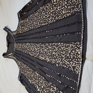 Express Flared Top with Sequent Size Small